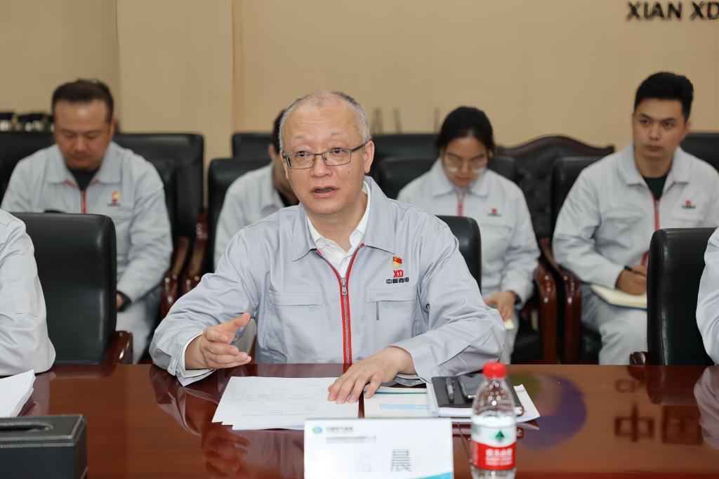 立下“军令状” 奏响“冲锋号”——JDB电子有限组织签署新园区建设项目军令状